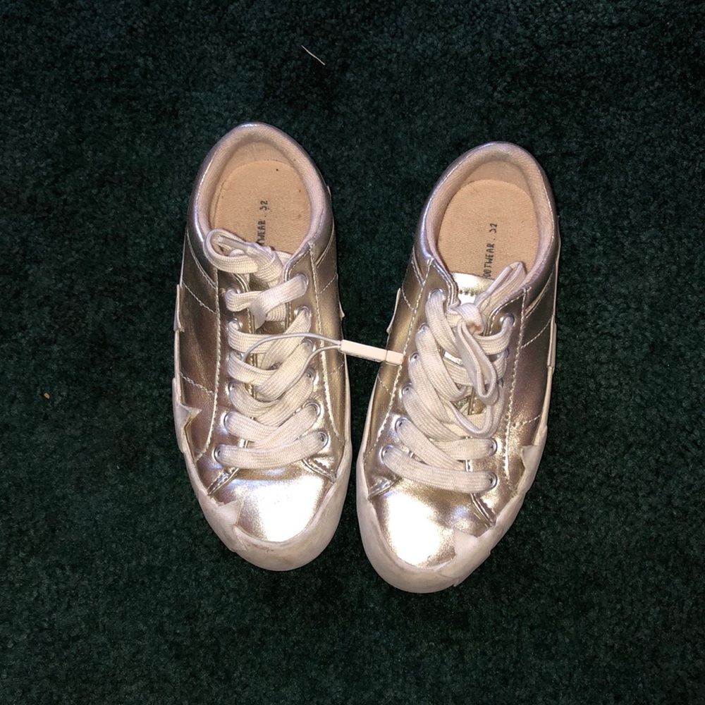 Zara kids shoes